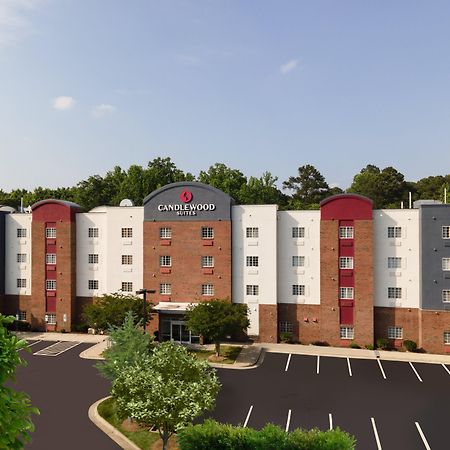 Candlewood Suites Apex Raleigh Area By Ihg Extérieur photo