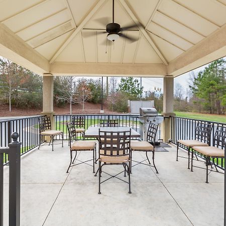 Candlewood Suites Apex Raleigh Area By Ihg Extérieur photo