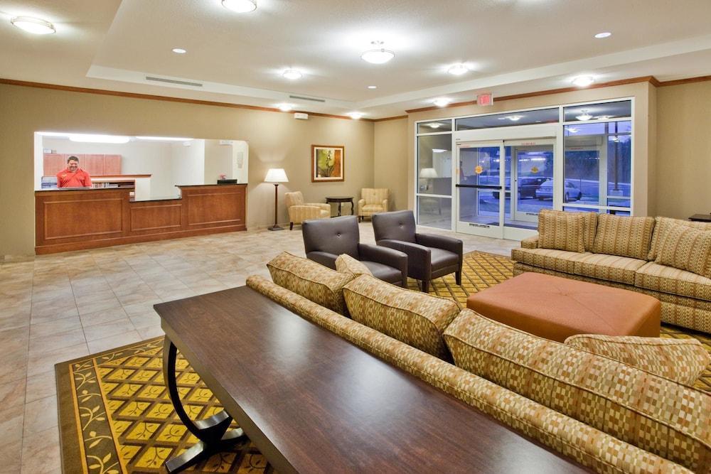 Candlewood Suites Apex Raleigh Area By Ihg Extérieur photo
