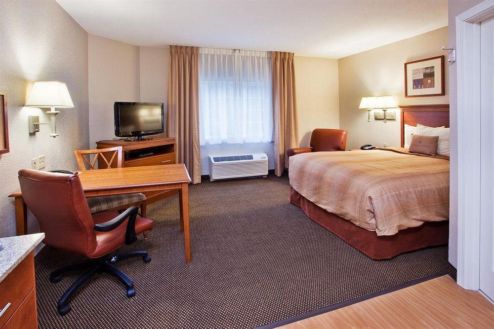 Candlewood Suites Apex Raleigh Area By Ihg Chambre photo