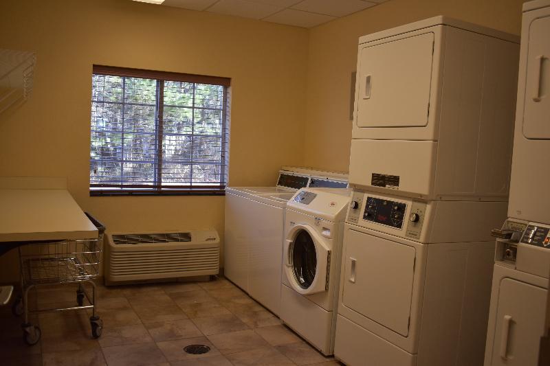 Candlewood Suites Apex Raleigh Area By Ihg Extérieur photo