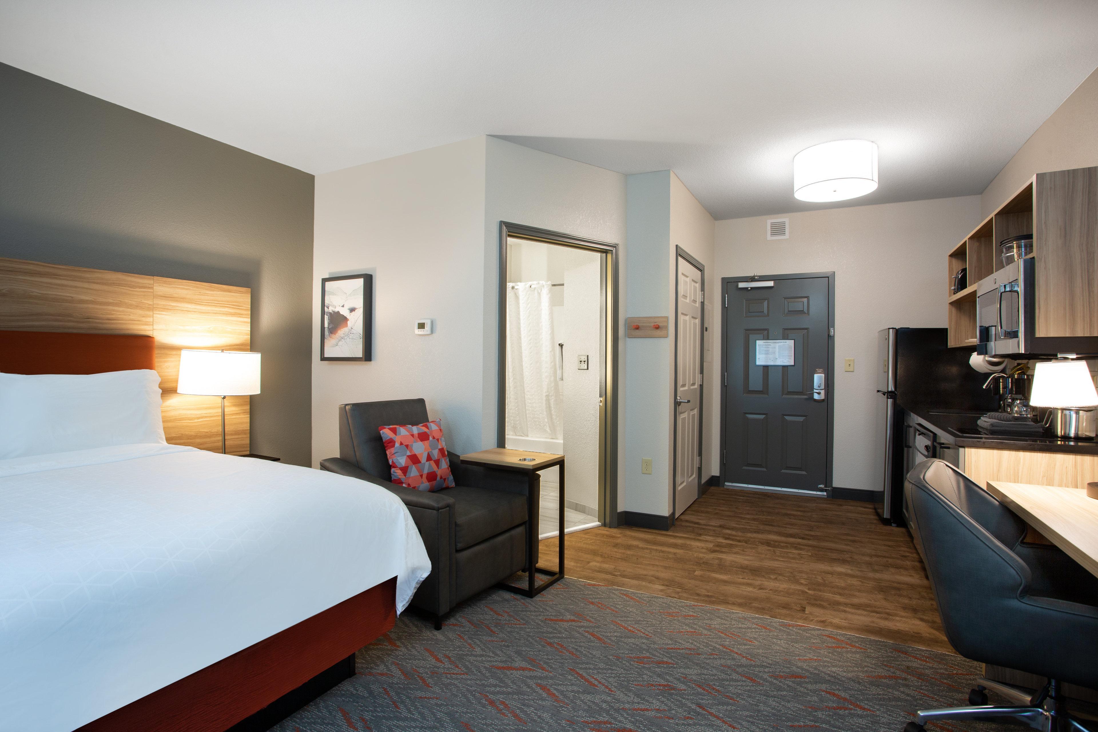Candlewood Suites Apex Raleigh Area By Ihg Extérieur photo