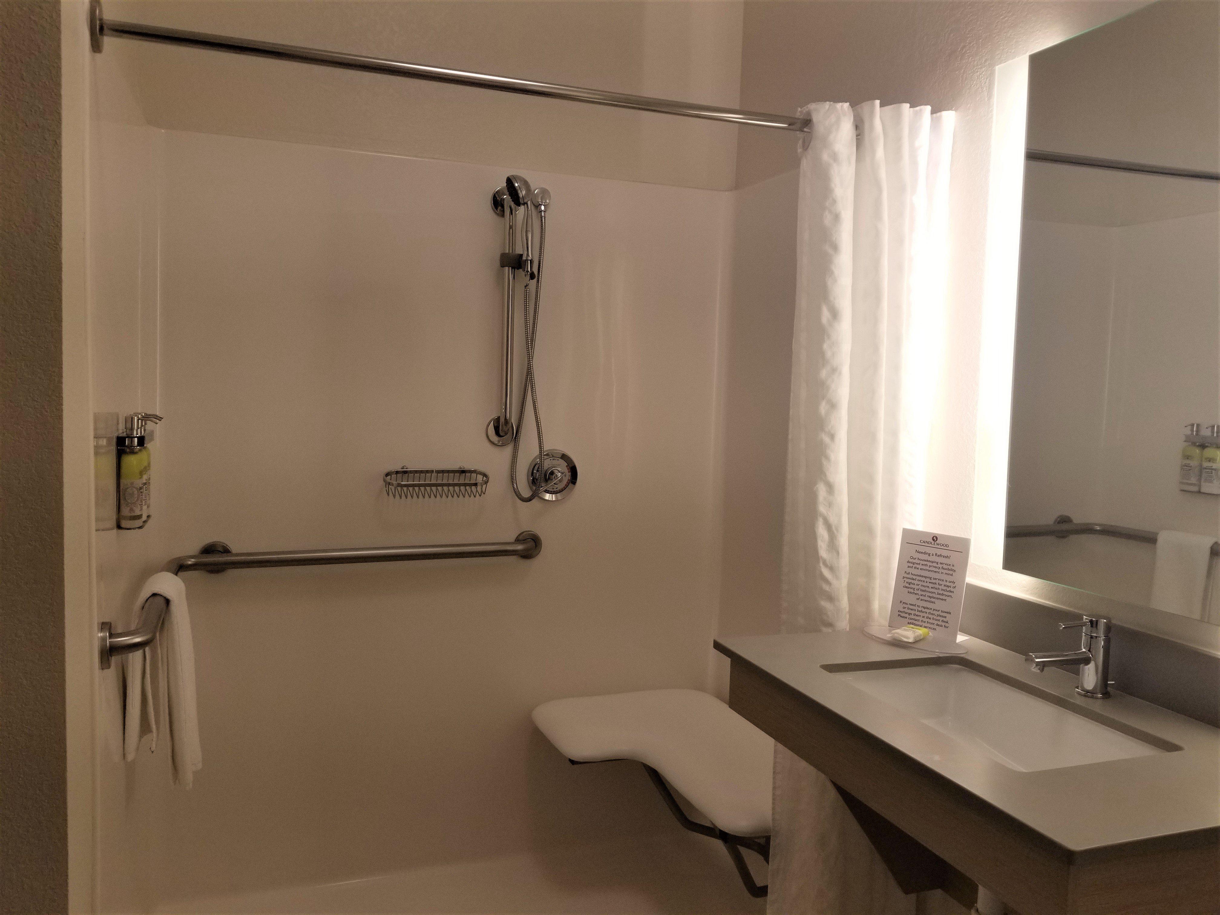 Candlewood Suites Apex Raleigh Area By Ihg Extérieur photo