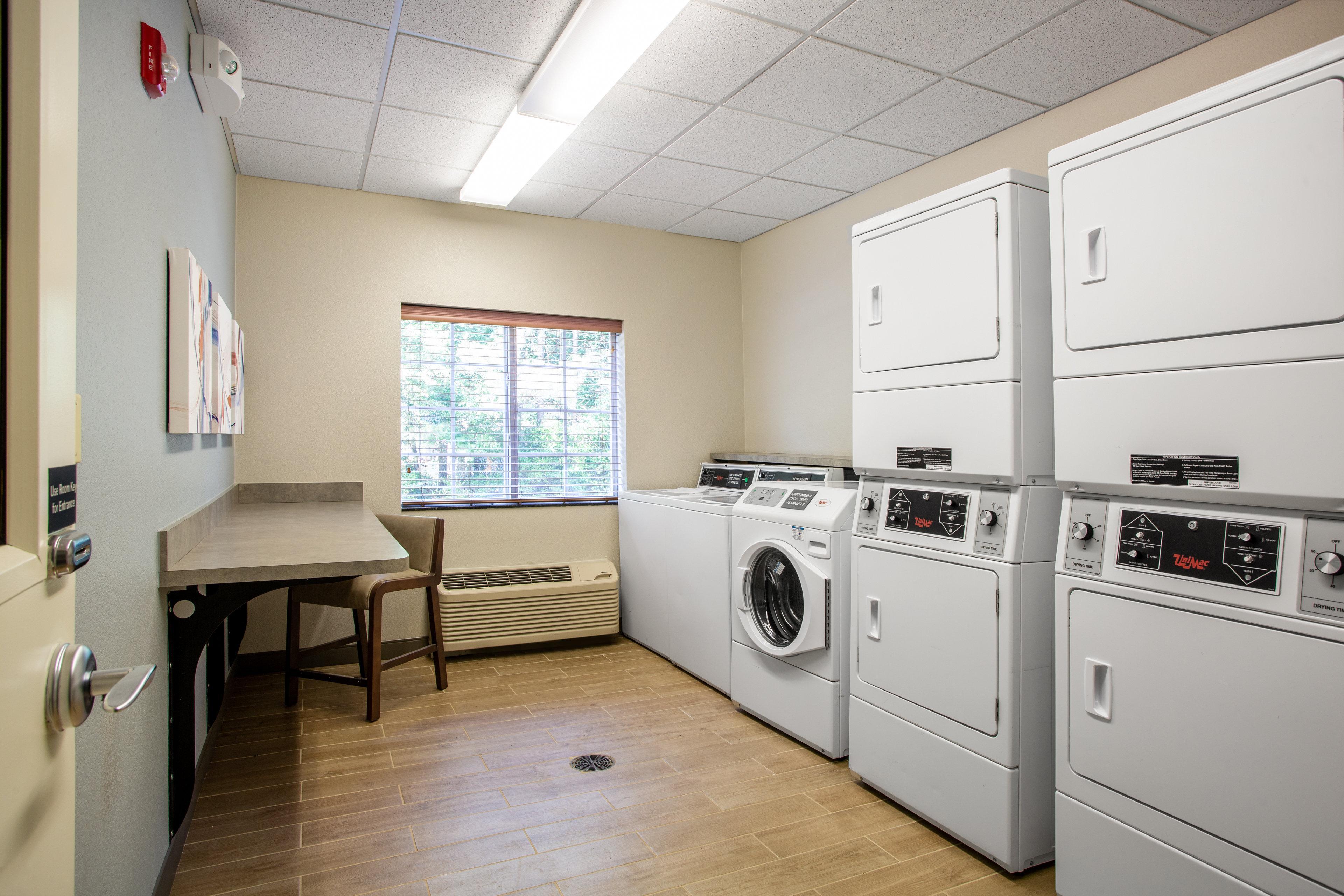 Candlewood Suites Apex Raleigh Area By Ihg Extérieur photo