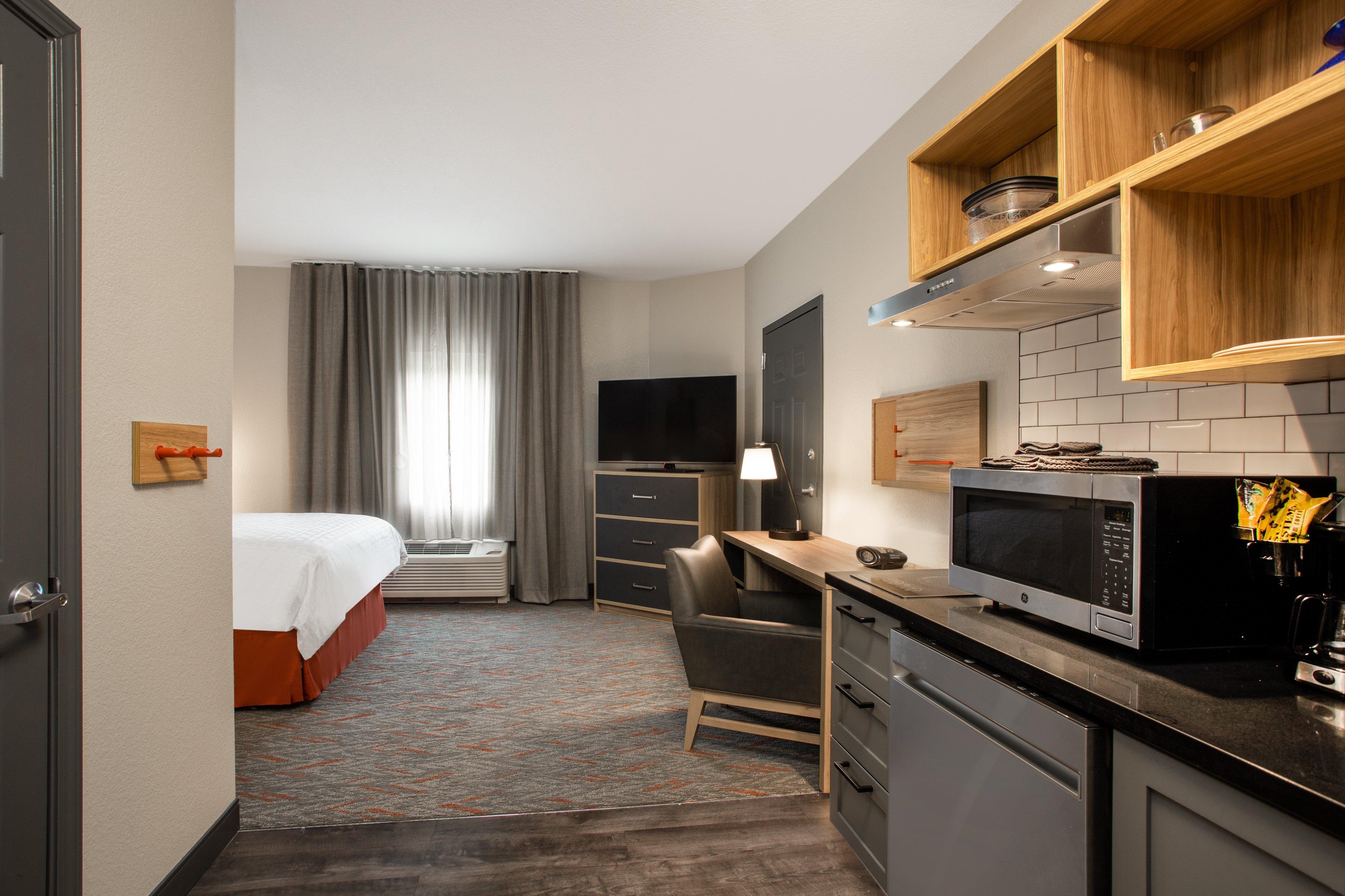 Candlewood Suites Apex Raleigh Area By Ihg Extérieur photo