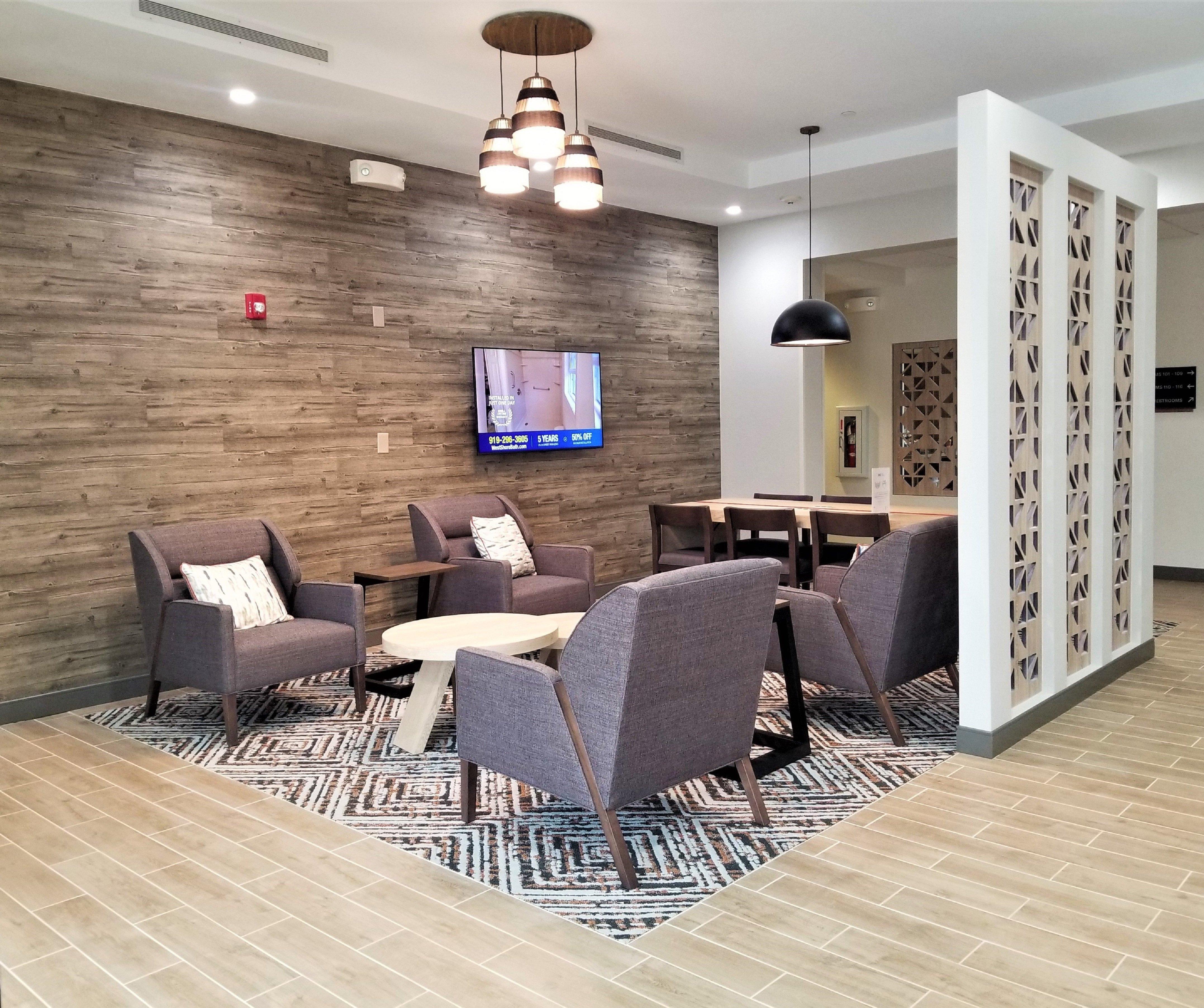 Candlewood Suites Apex Raleigh Area By Ihg Extérieur photo