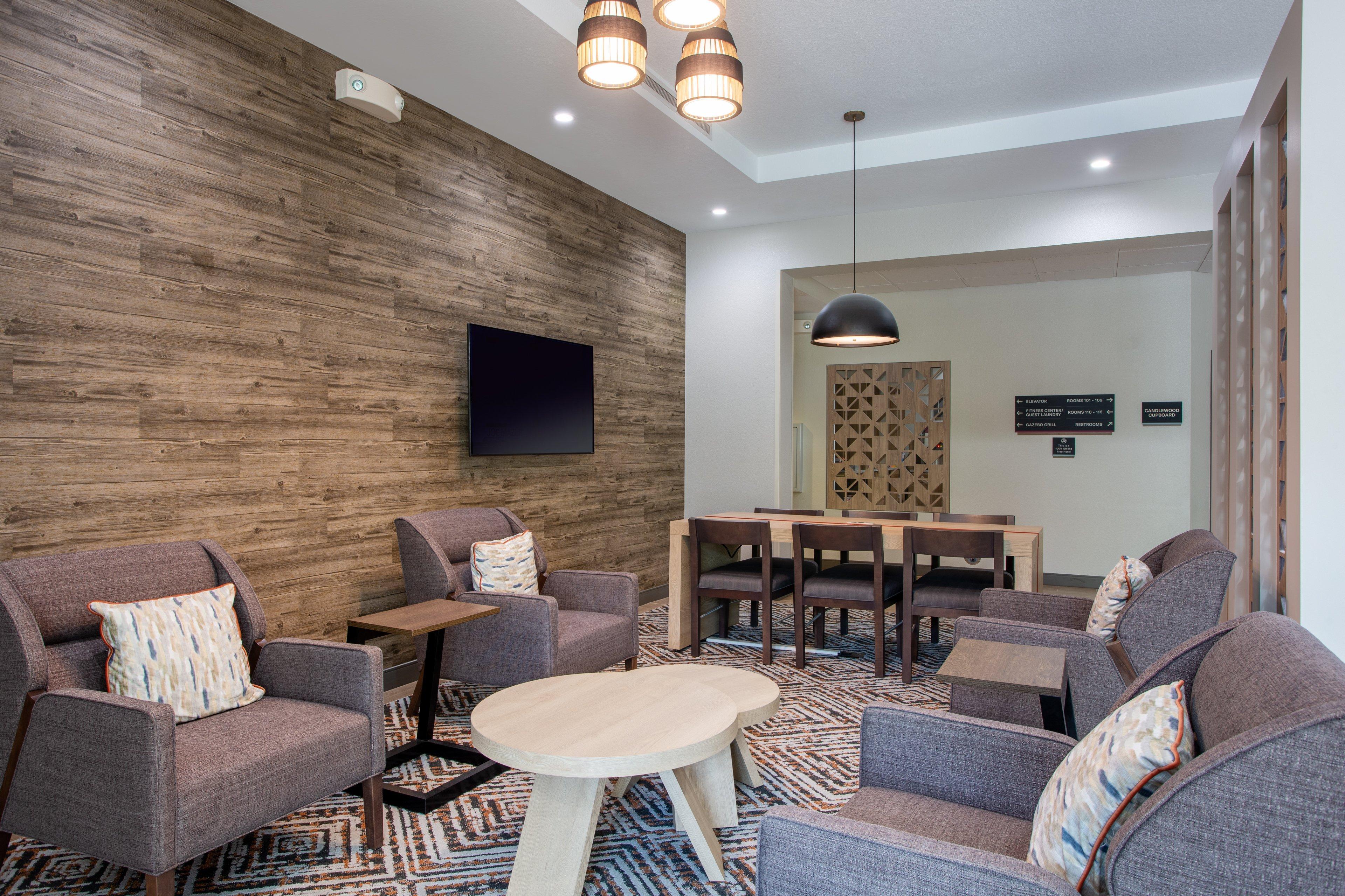 Candlewood Suites Apex Raleigh Area By Ihg Extérieur photo