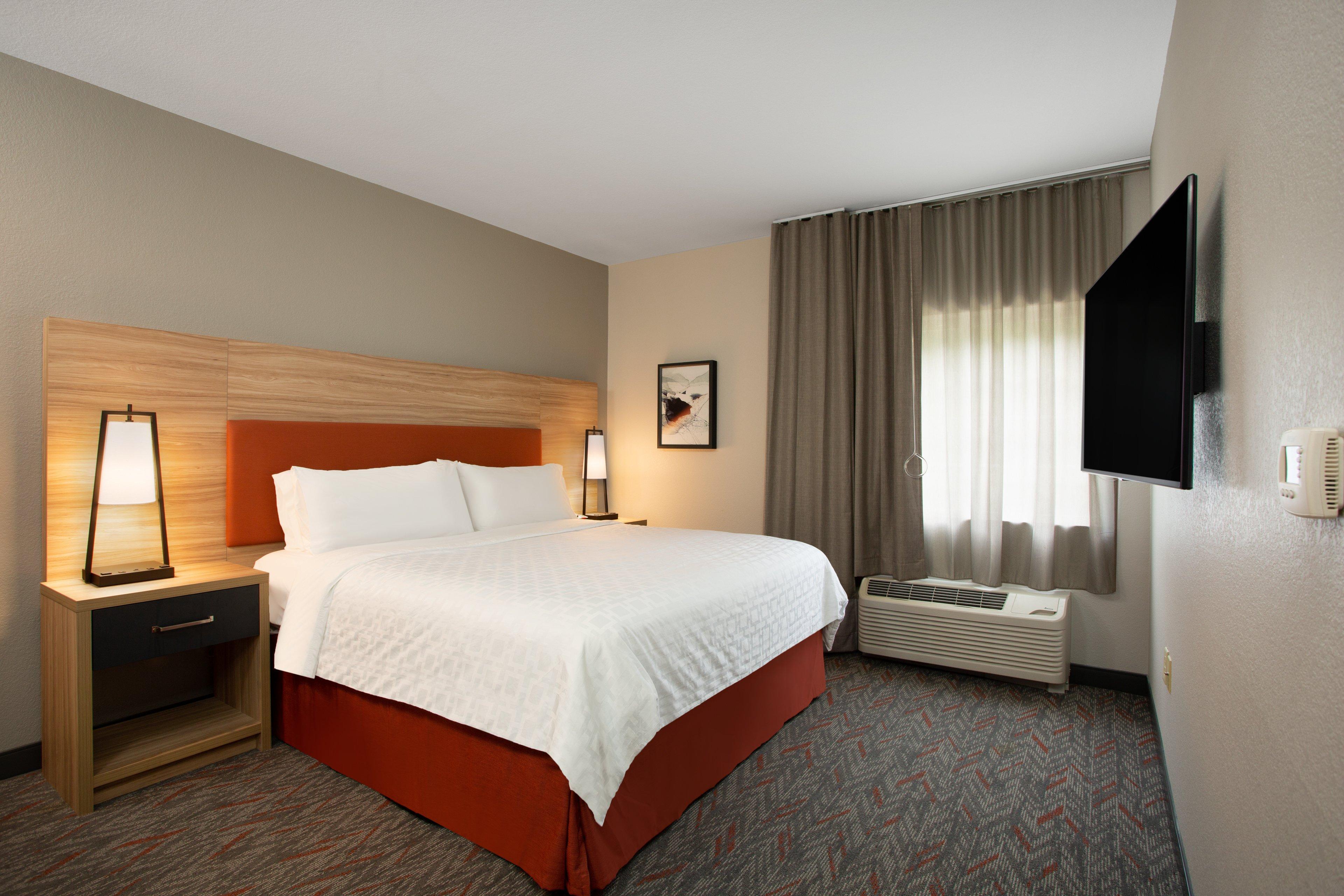 Candlewood Suites Apex Raleigh Area By Ihg Extérieur photo
