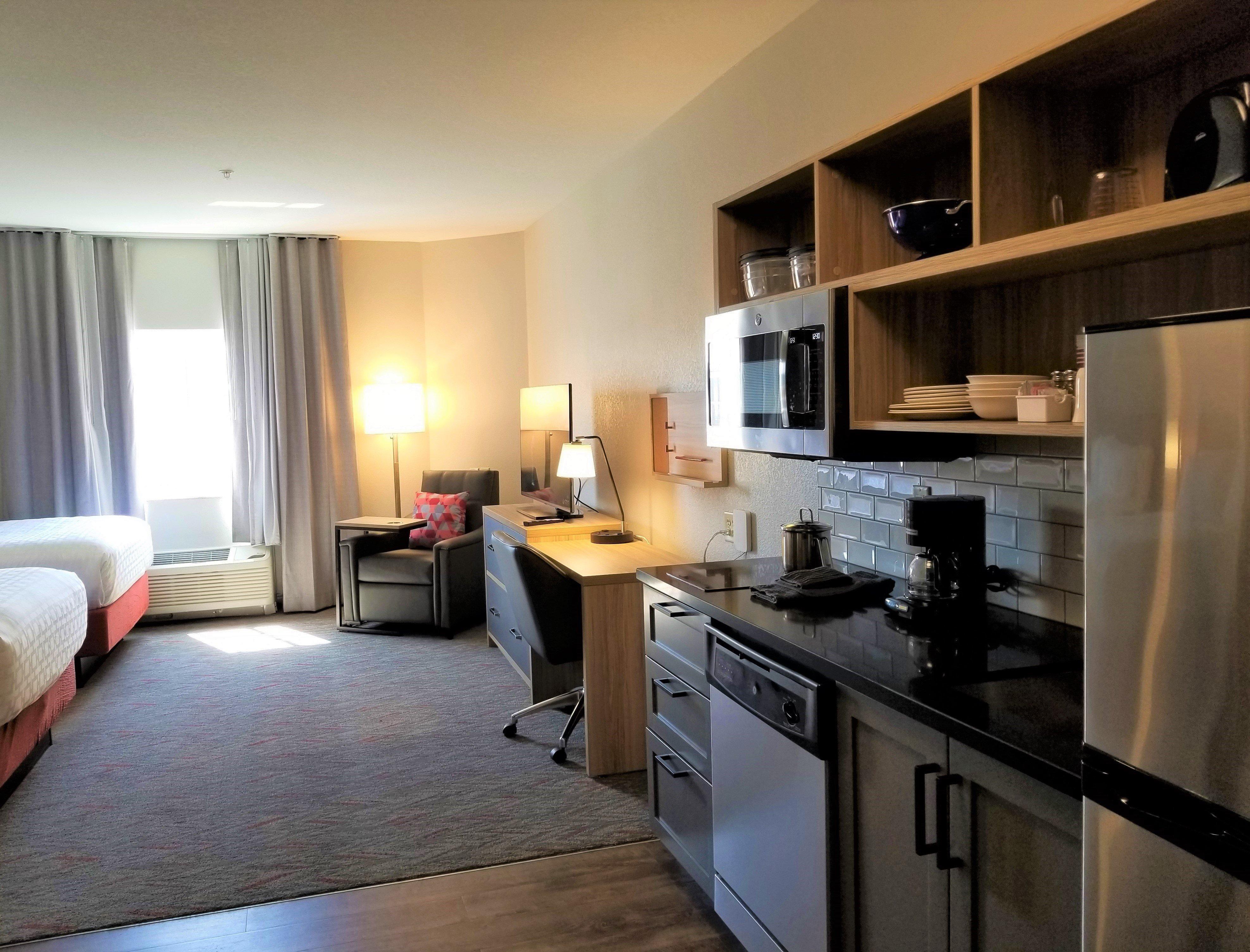 Candlewood Suites Apex Raleigh Area By Ihg Extérieur photo