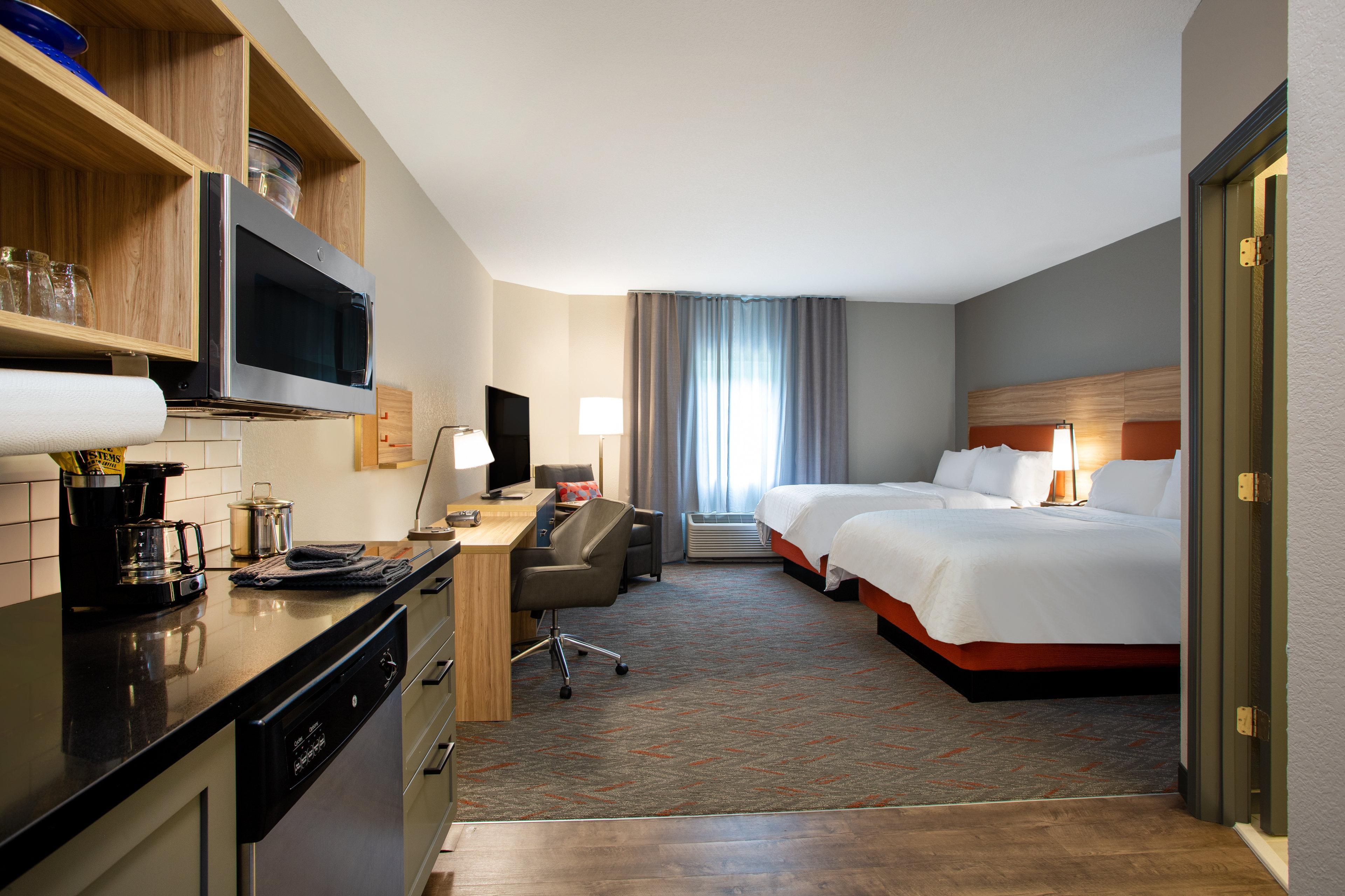 Candlewood Suites Apex Raleigh Area By Ihg Extérieur photo