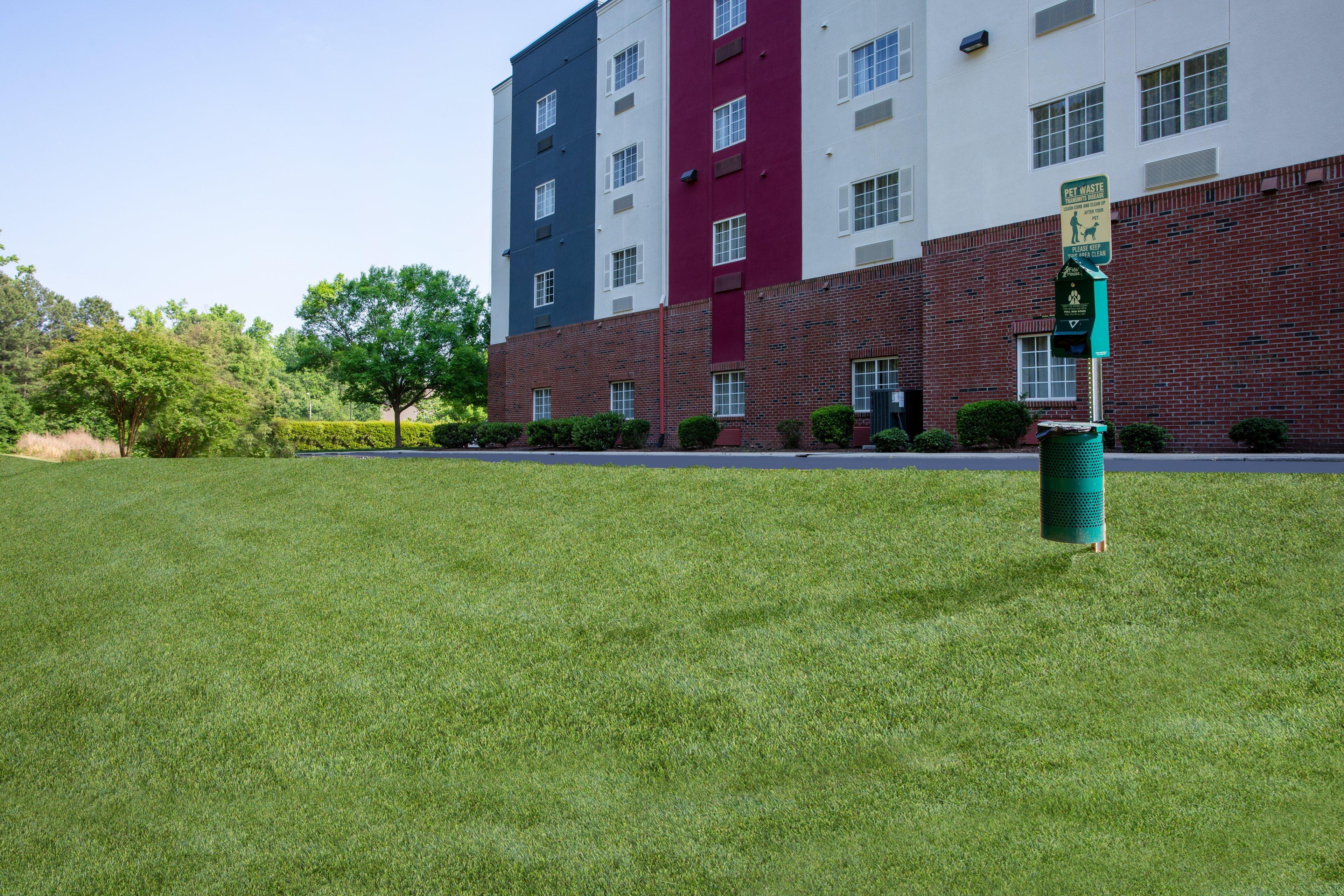 Candlewood Suites Apex Raleigh Area By Ihg Extérieur photo
