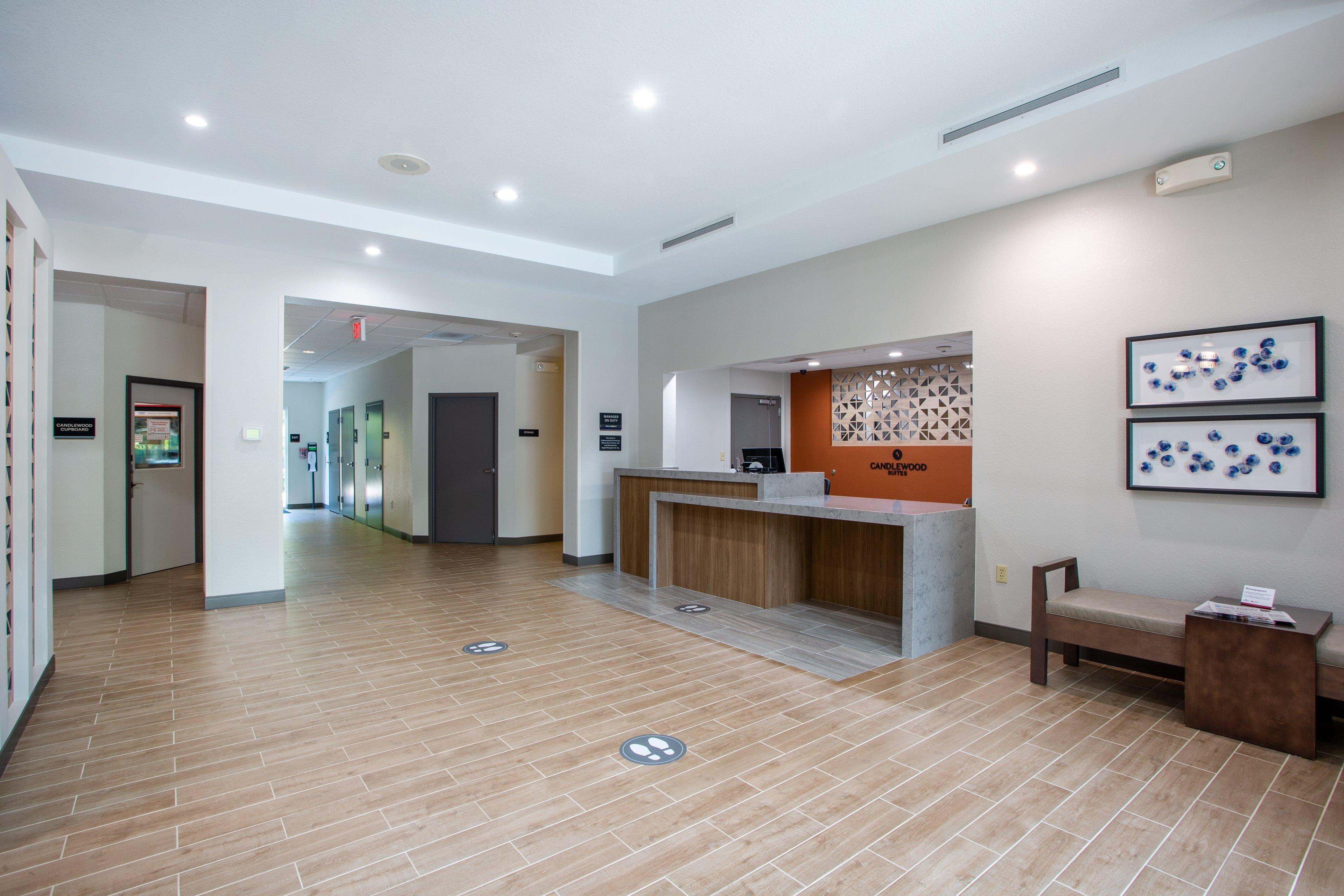 Candlewood Suites Apex Raleigh Area By Ihg Extérieur photo