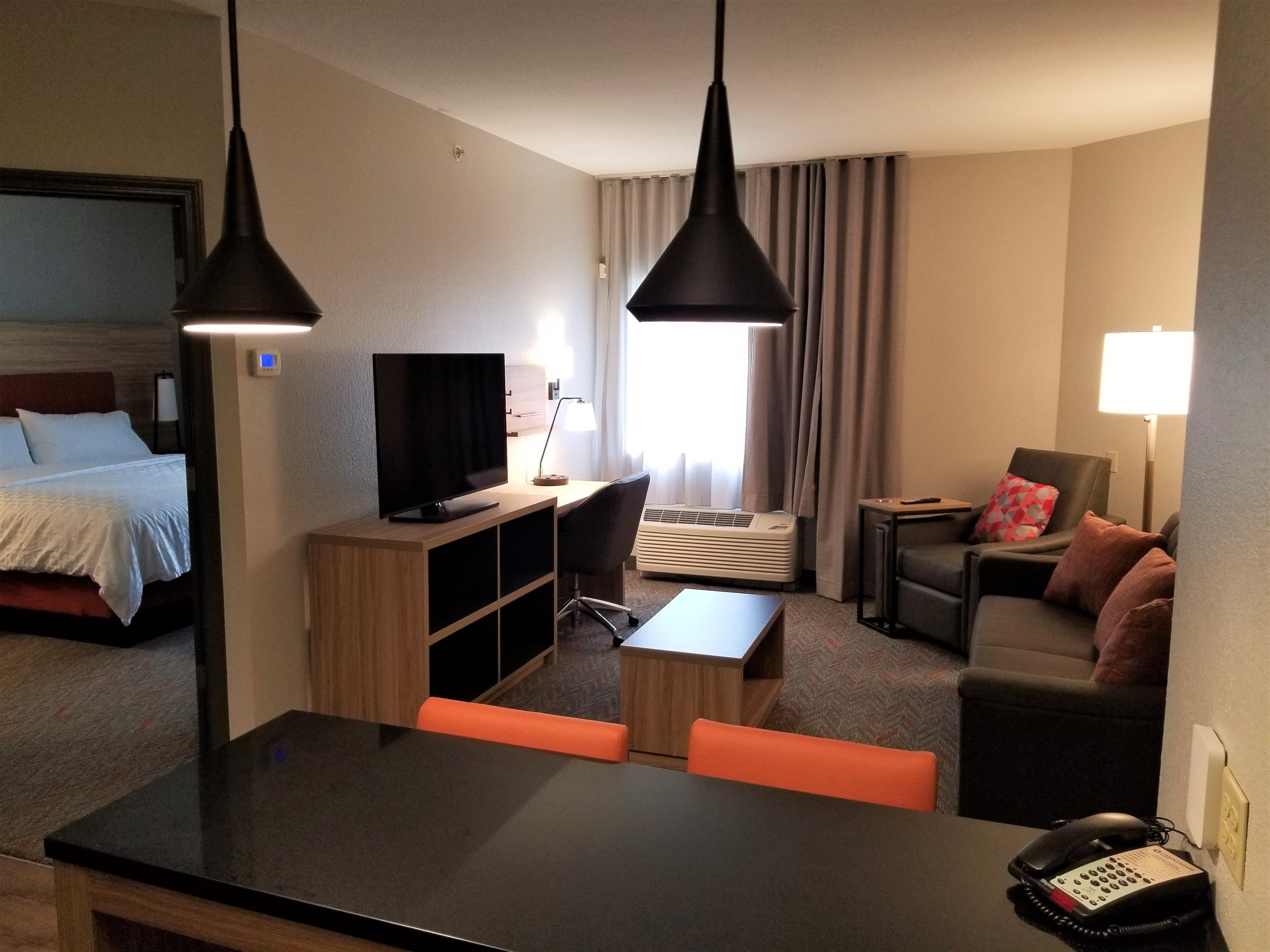 Candlewood Suites Apex Raleigh Area By Ihg Extérieur photo