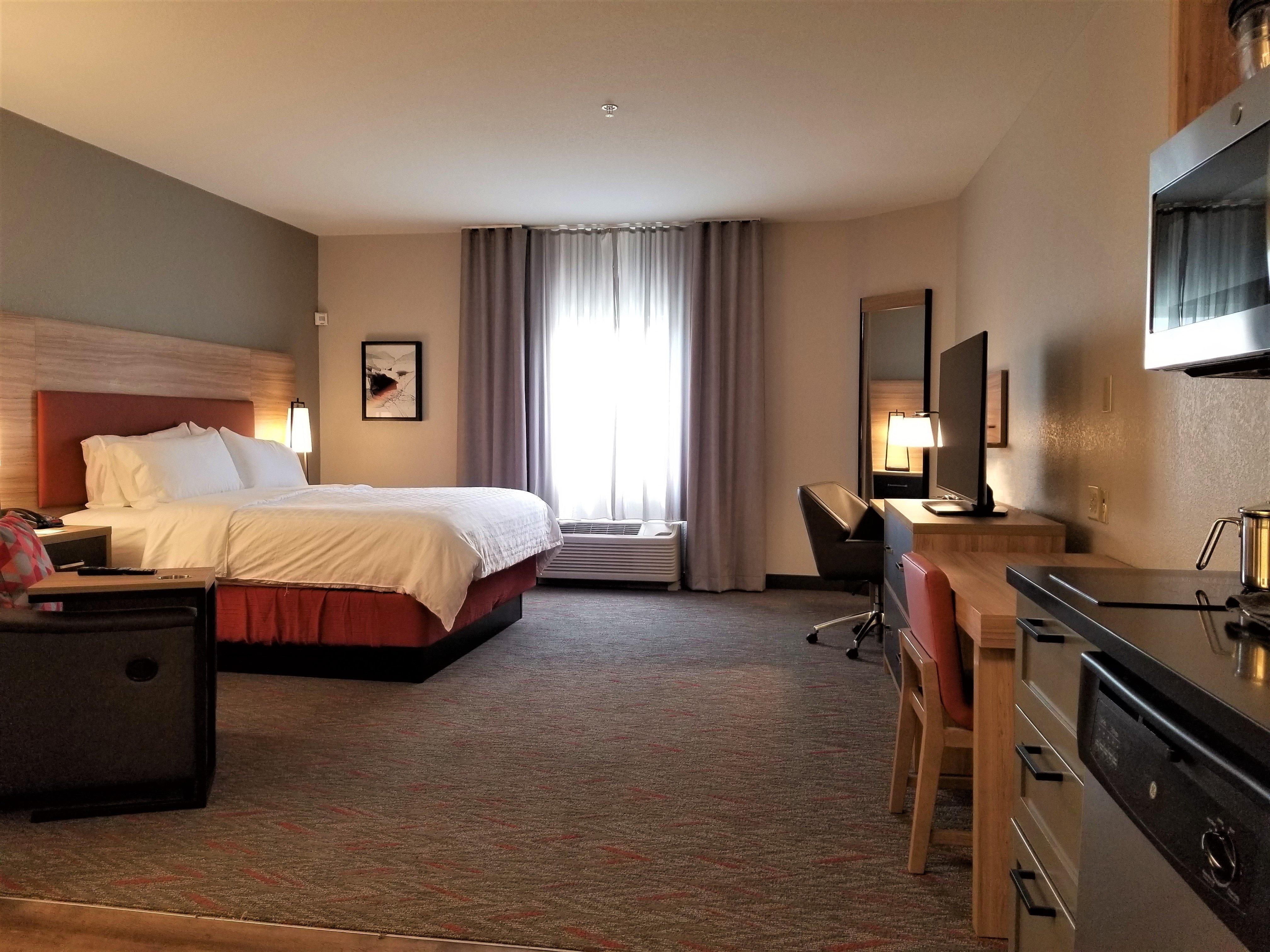Candlewood Suites Apex Raleigh Area By Ihg Extérieur photo