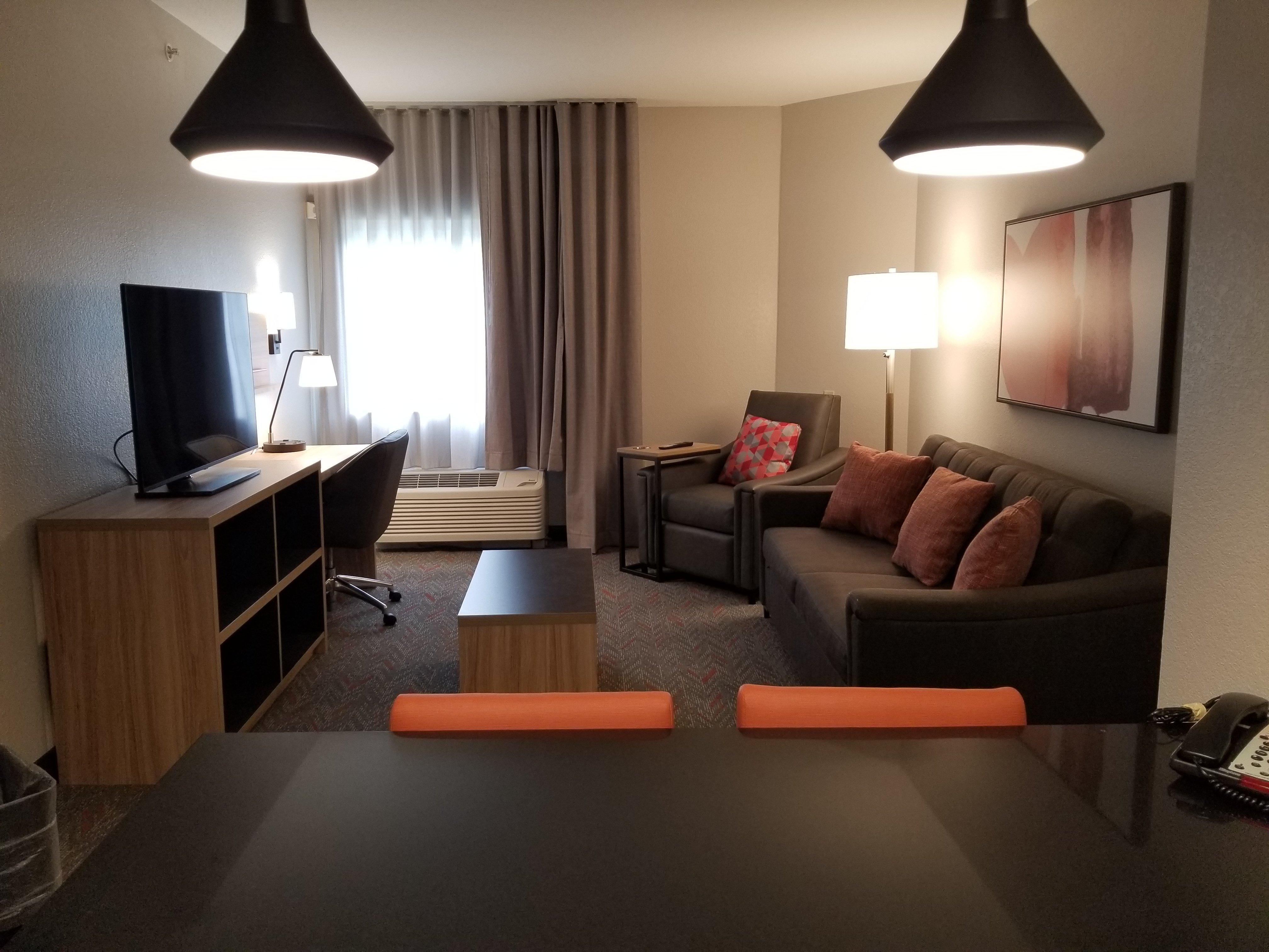 Candlewood Suites Apex Raleigh Area By Ihg Extérieur photo