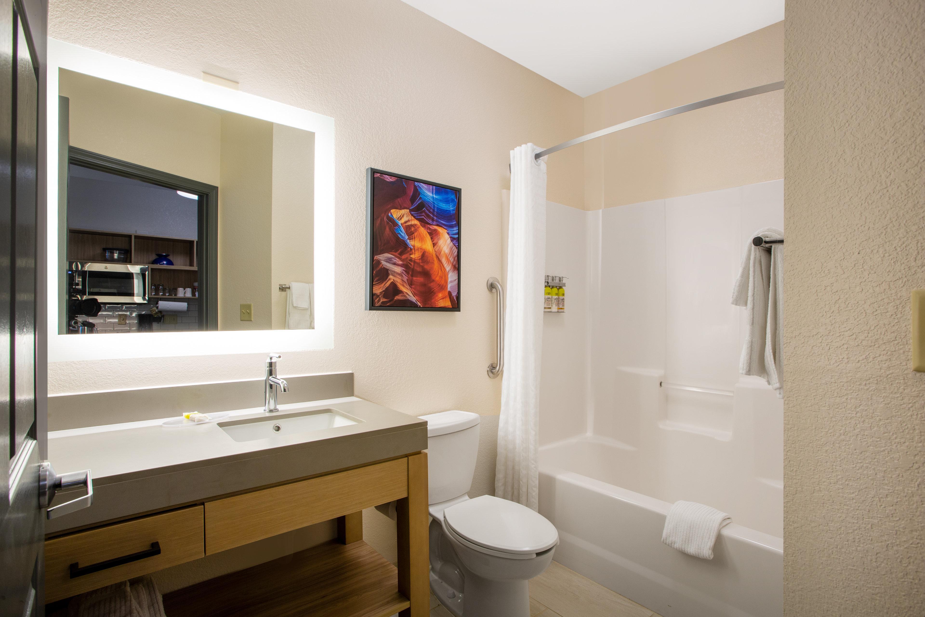 Candlewood Suites Apex Raleigh Area By Ihg Extérieur photo