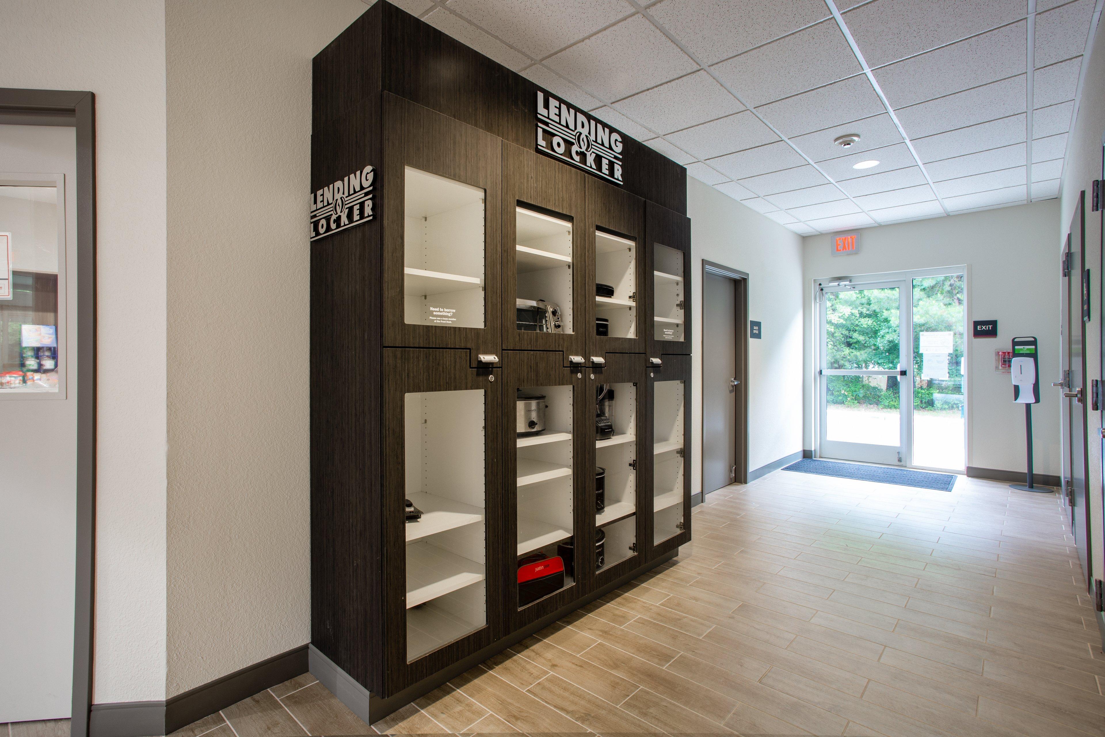 Candlewood Suites Apex Raleigh Area By Ihg Extérieur photo