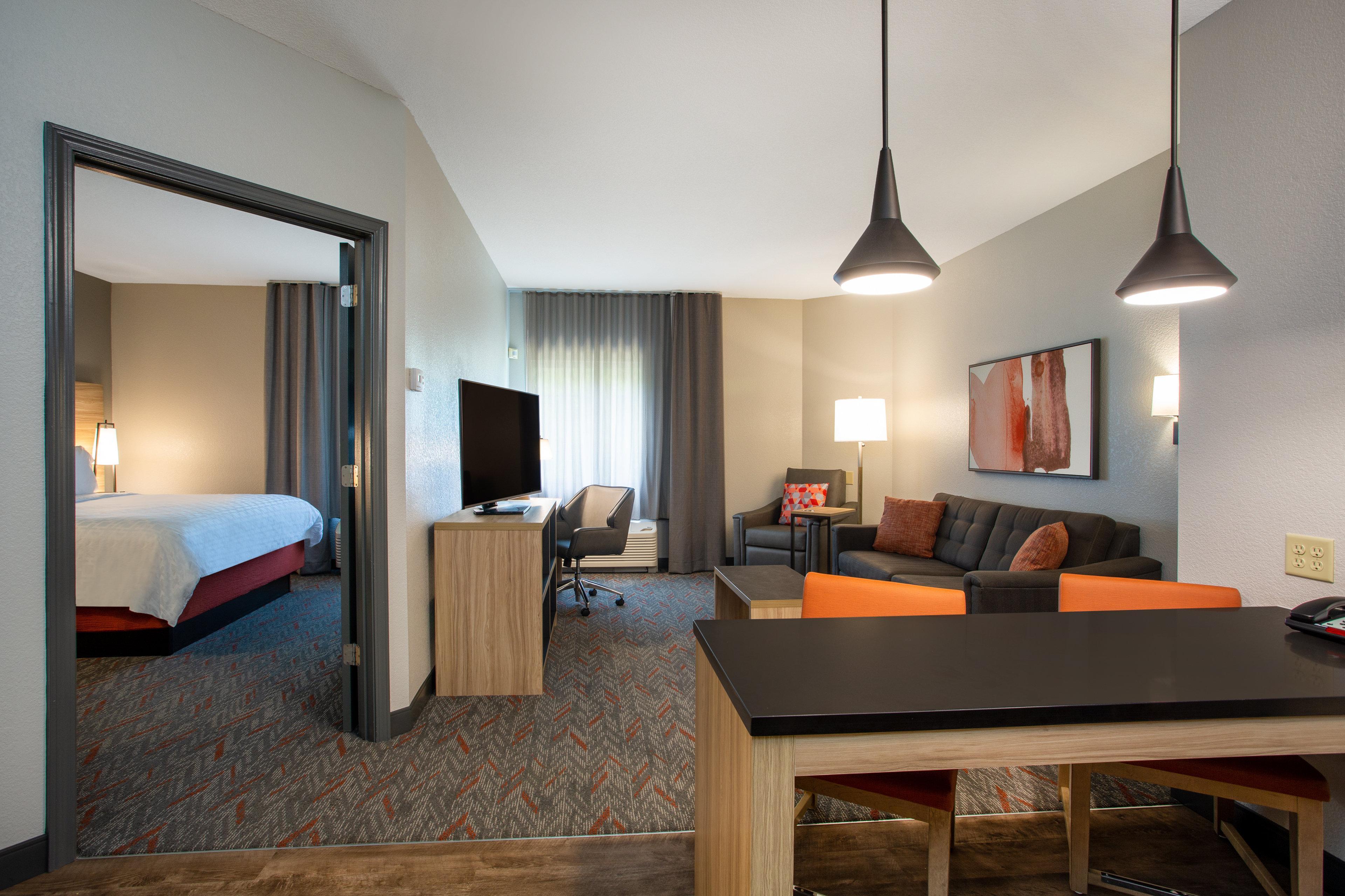 Candlewood Suites Apex Raleigh Area By Ihg Extérieur photo