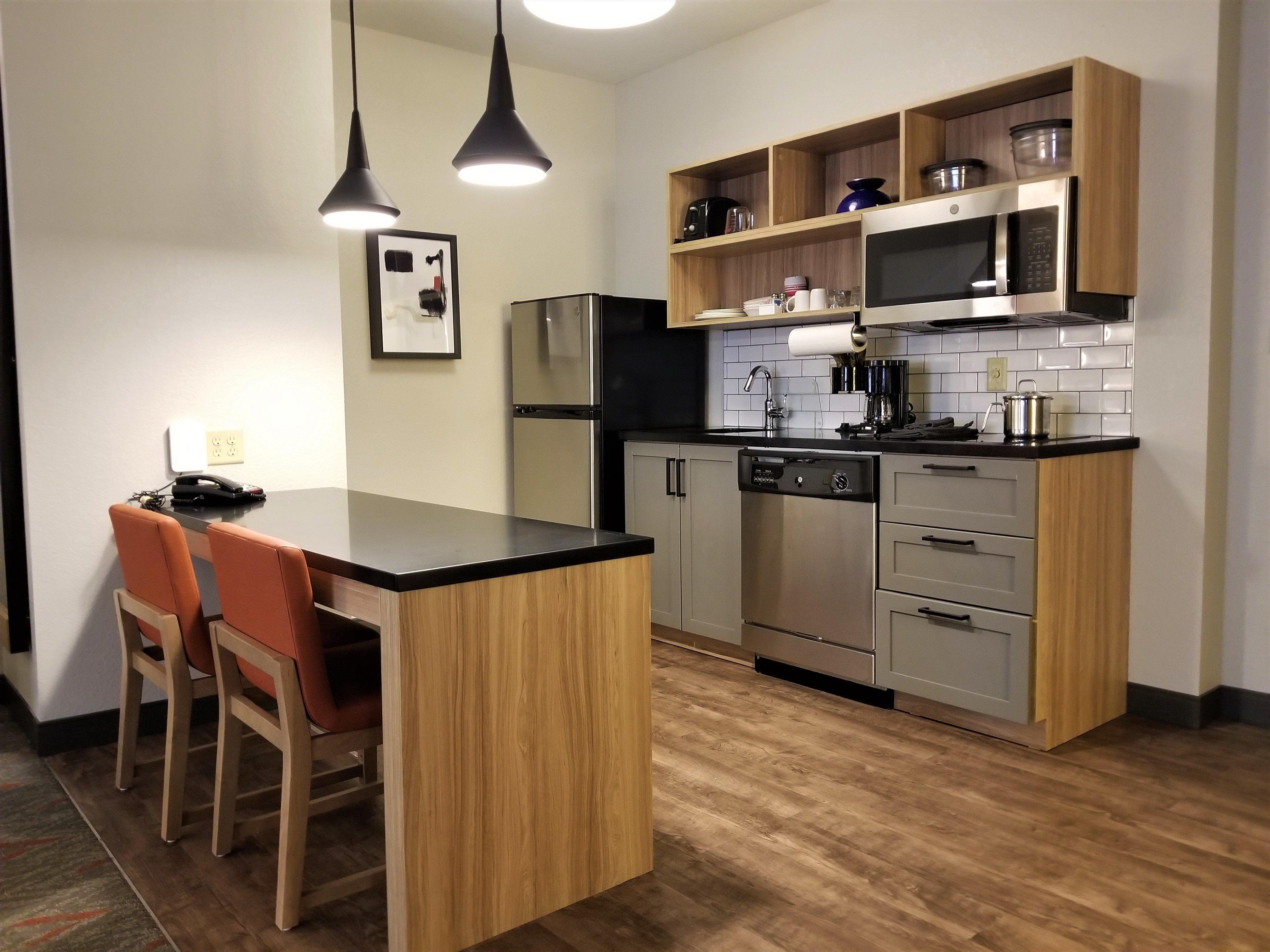 Candlewood Suites Apex Raleigh Area By Ihg Extérieur photo