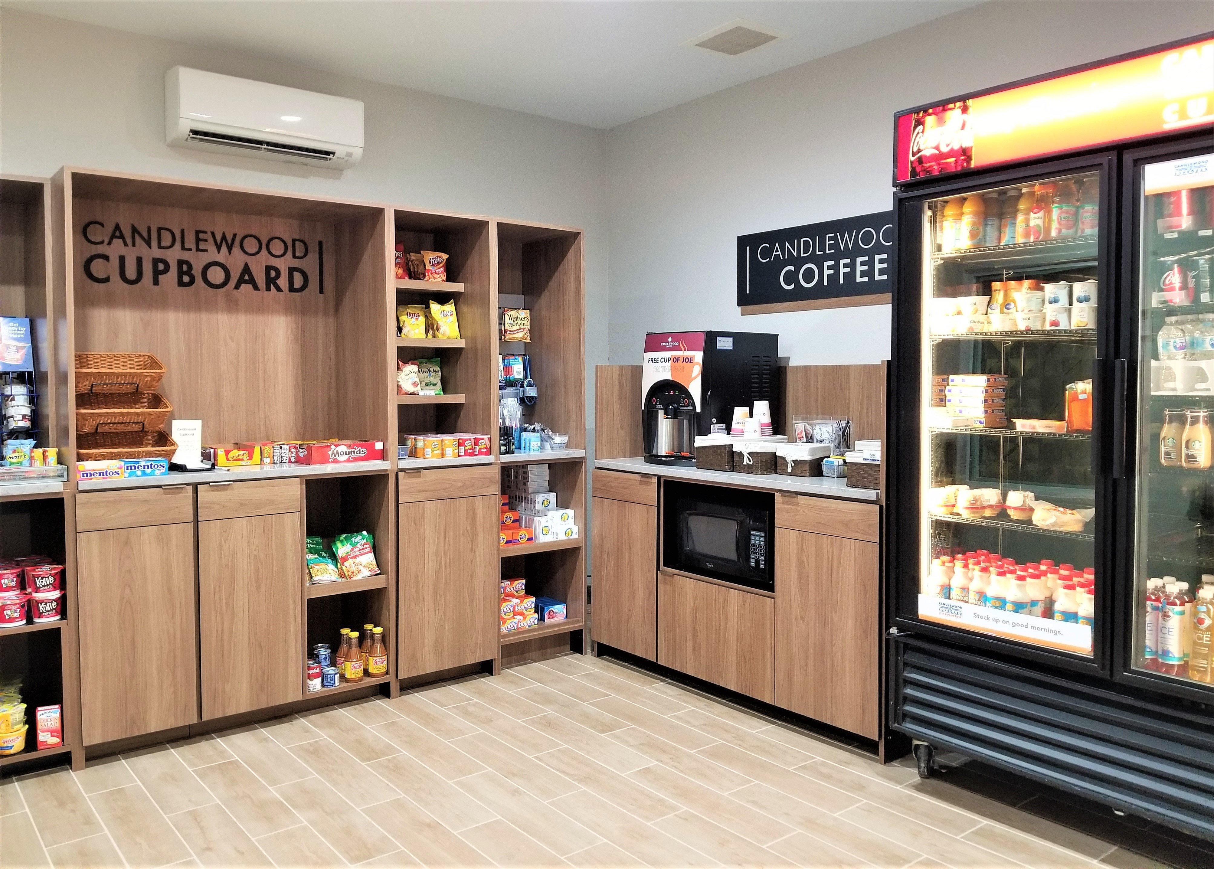 Candlewood Suites Apex Raleigh Area By Ihg Extérieur photo