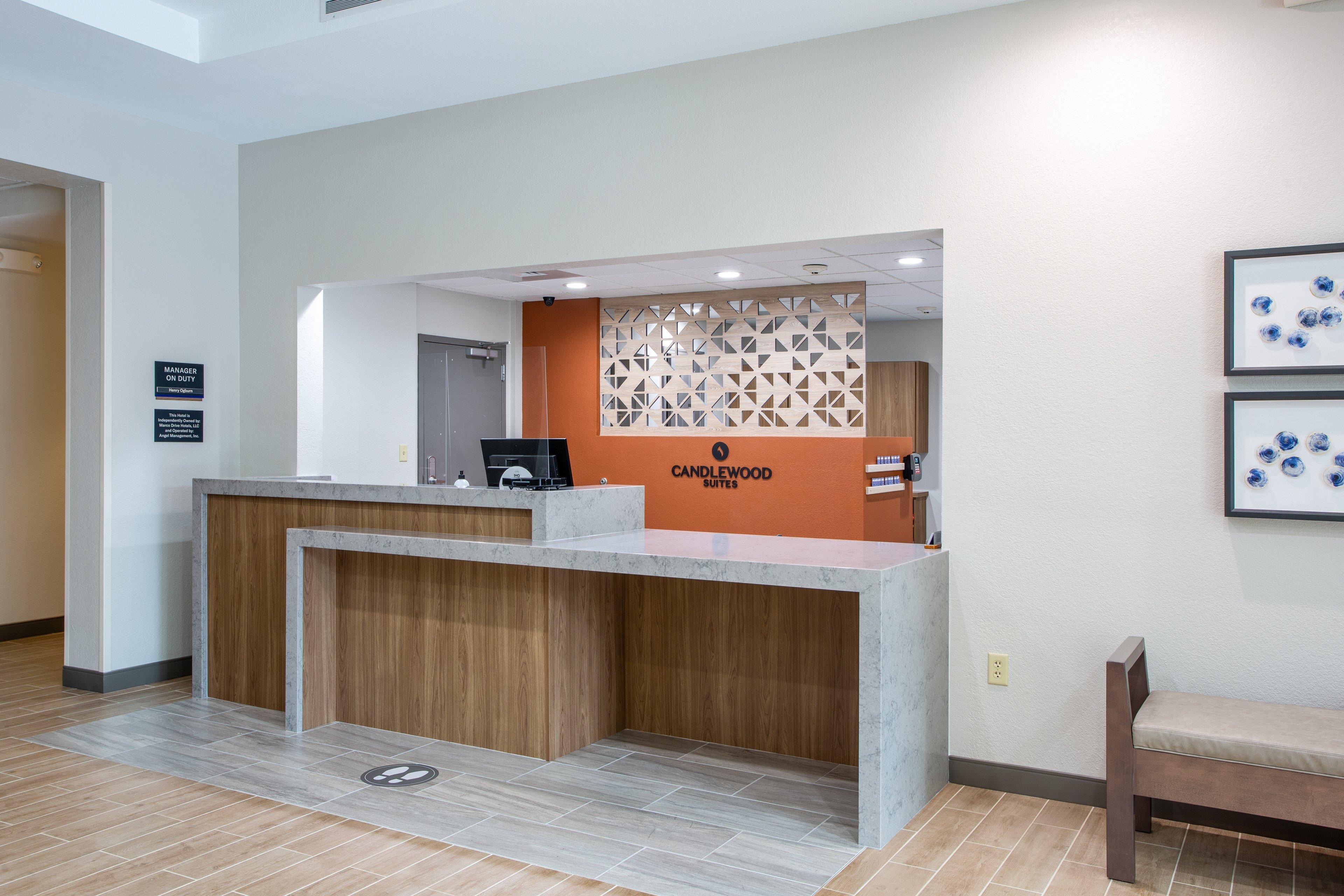 Candlewood Suites Apex Raleigh Area By Ihg Extérieur photo