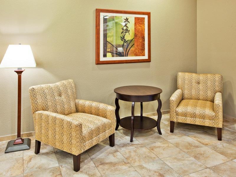 Candlewood Suites Apex Raleigh Area By Ihg Extérieur photo