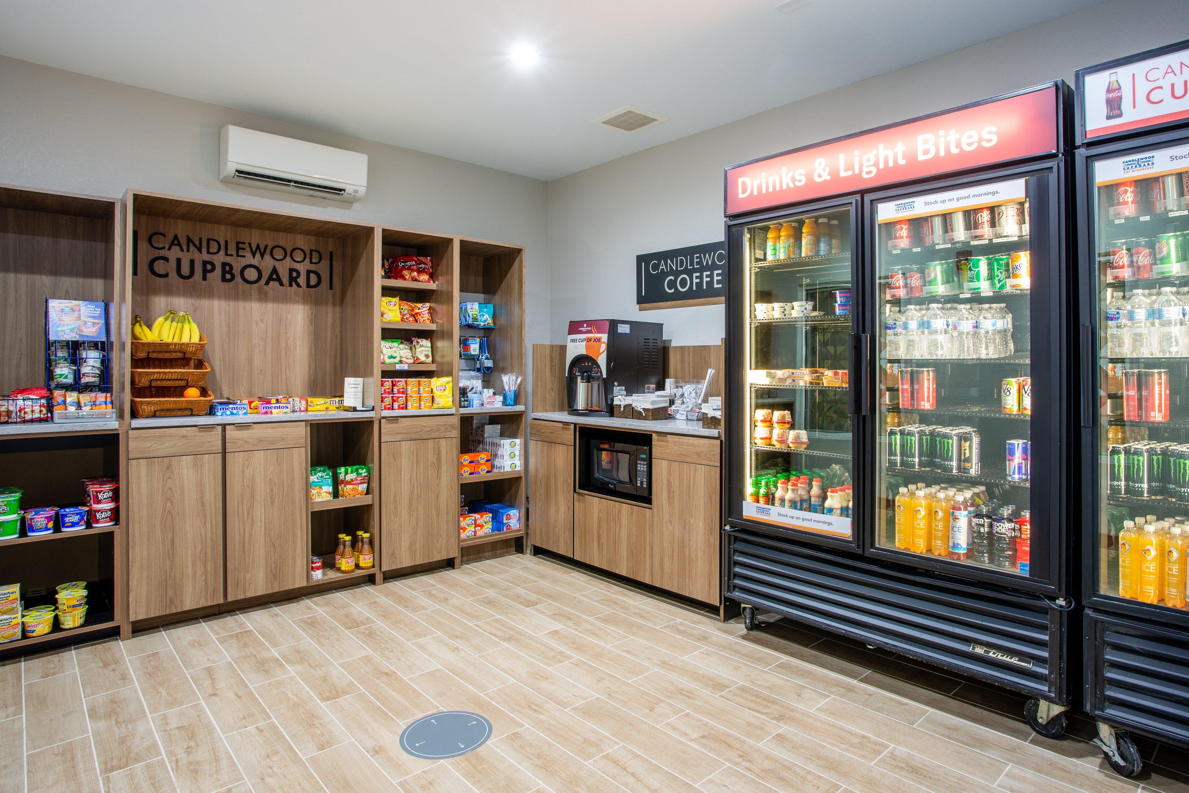 Candlewood Suites Apex Raleigh Area By Ihg Extérieur photo