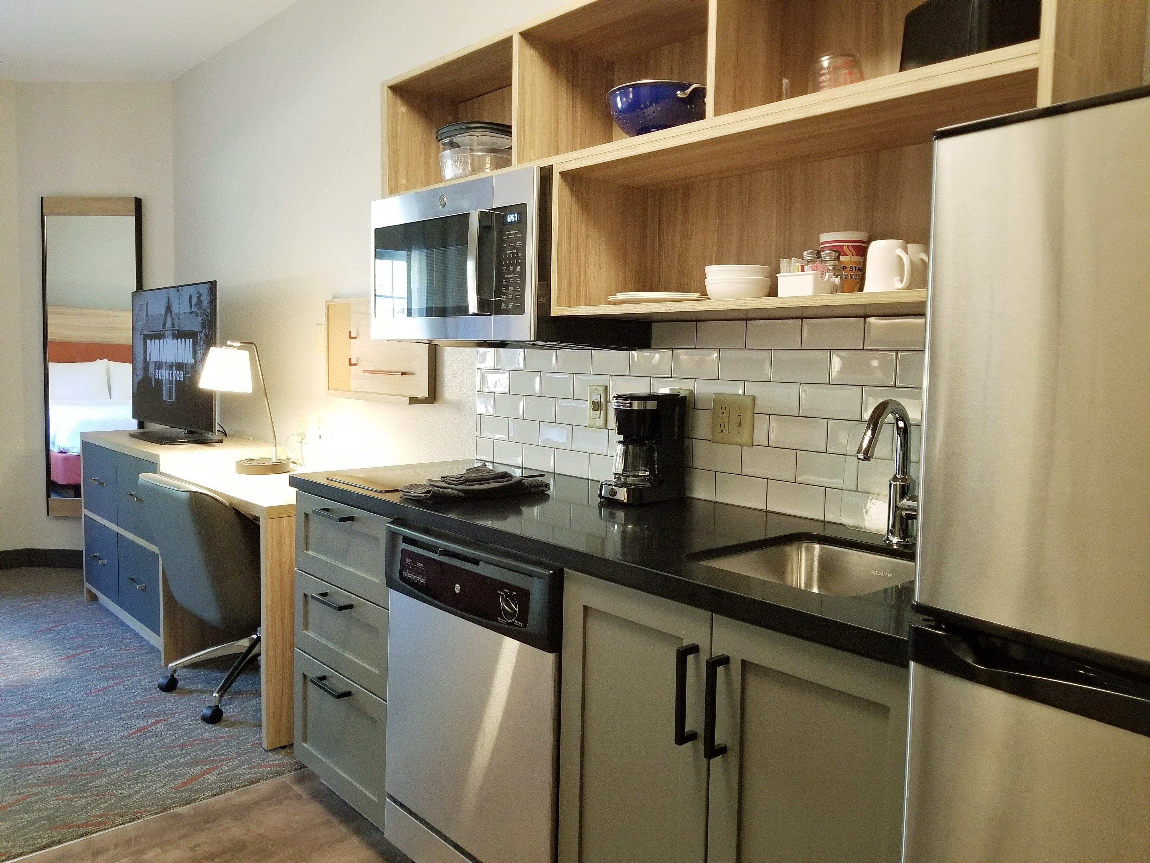 Candlewood Suites Apex Raleigh Area By Ihg Extérieur photo