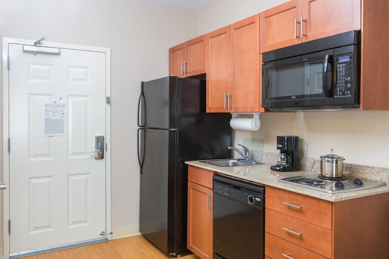 Candlewood Suites Apex Raleigh Area By Ihg Extérieur photo