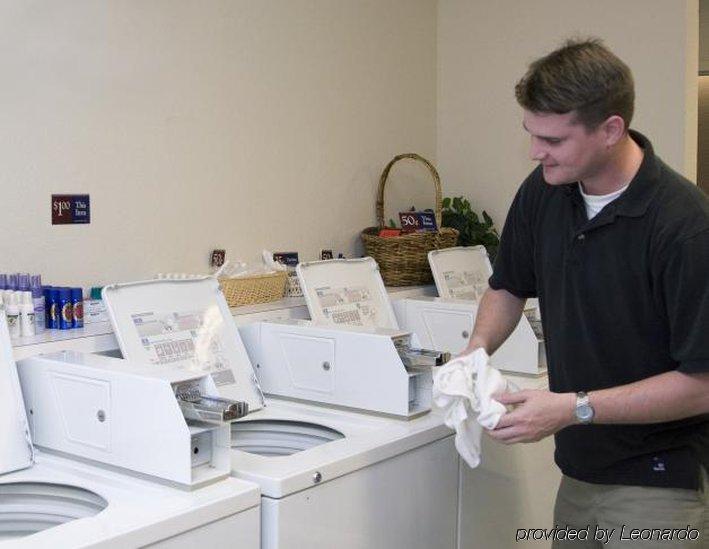 Candlewood Suites Apex Raleigh Area By Ihg Extérieur photo