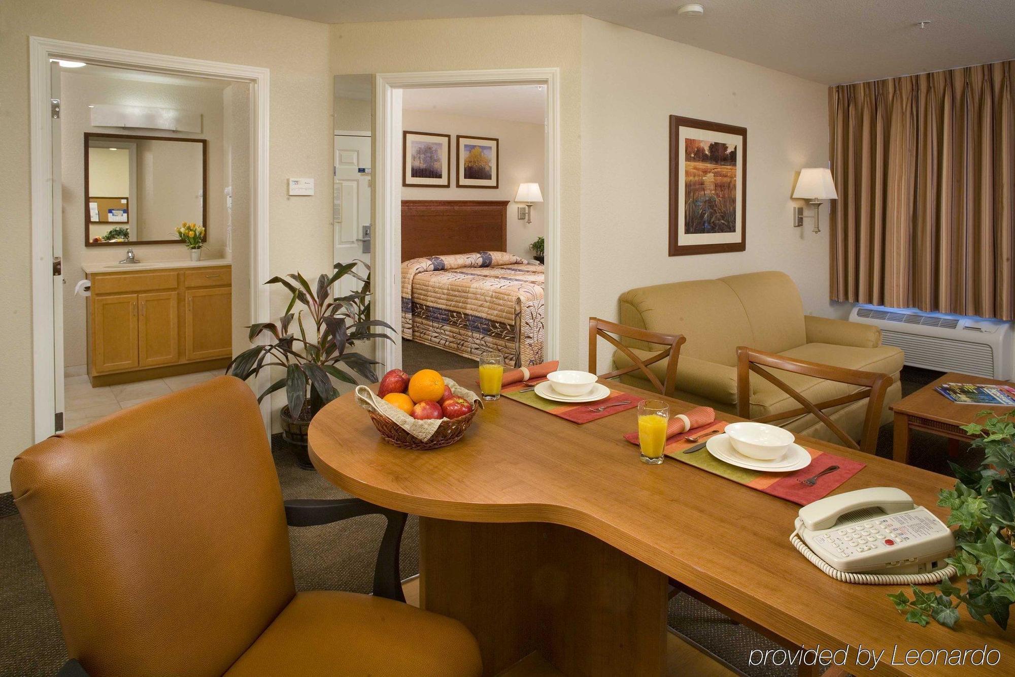 Candlewood Suites Apex Raleigh Area By Ihg Chambre photo
