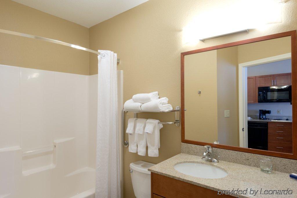 Candlewood Suites Apex Raleigh Area By Ihg Extérieur photo