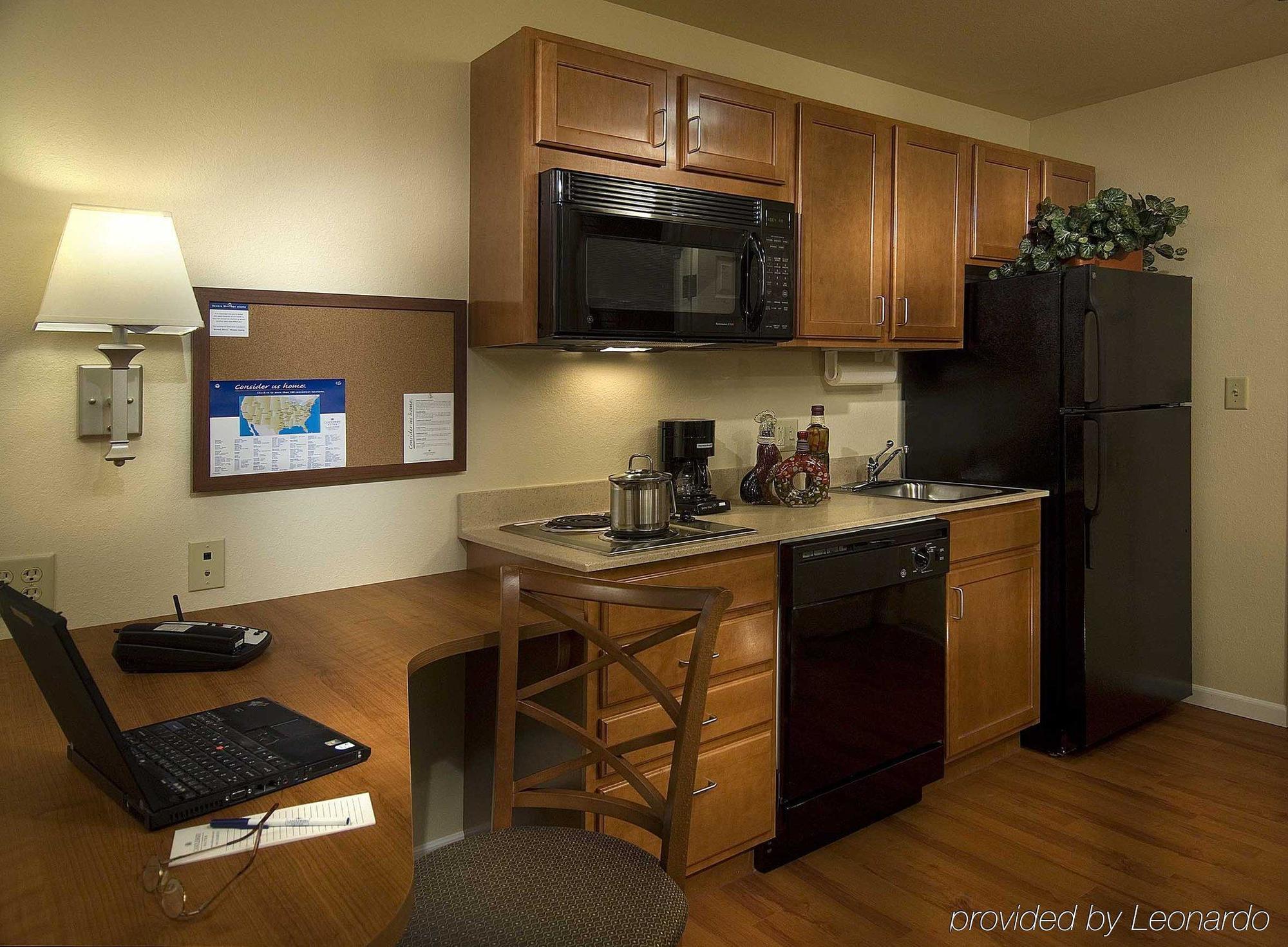 Candlewood Suites Apex Raleigh Area By Ihg Extérieur photo