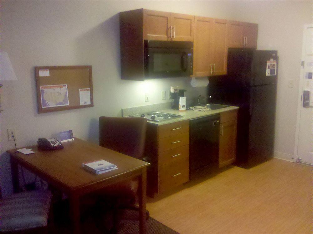 Candlewood Suites Apex Raleigh Area By Ihg Extérieur photo
