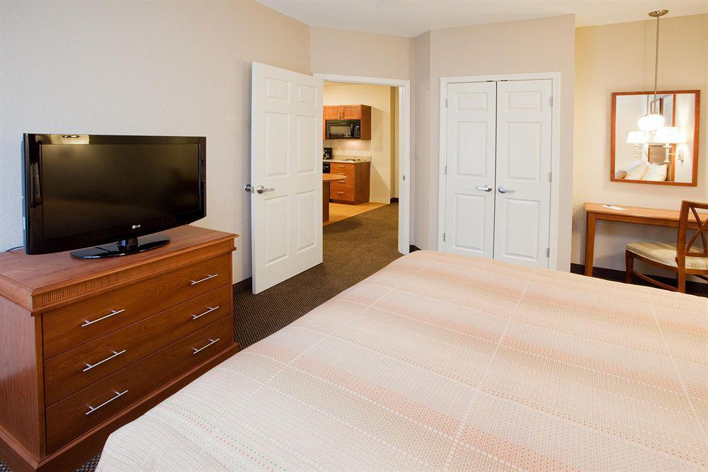 Candlewood Suites Apex Raleigh Area By Ihg Chambre photo