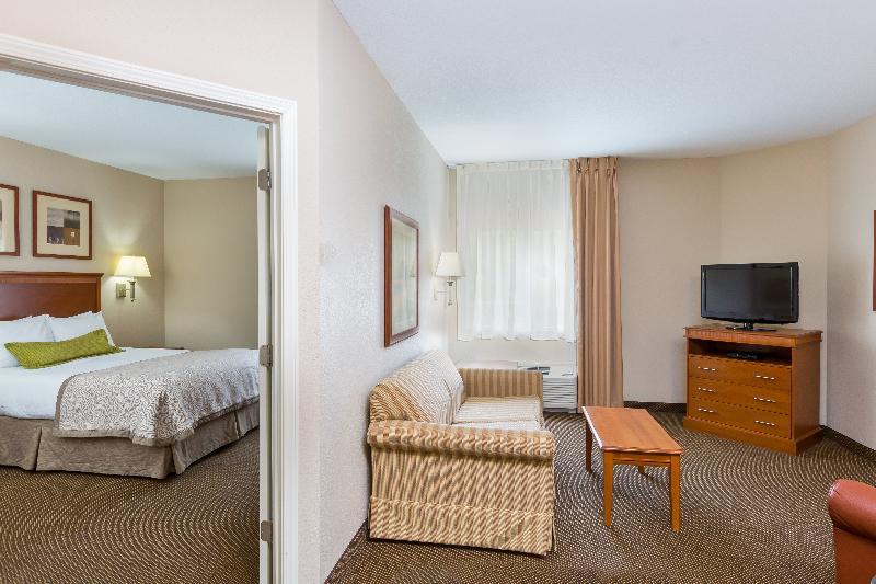 Candlewood Suites Apex Raleigh Area By Ihg Extérieur photo